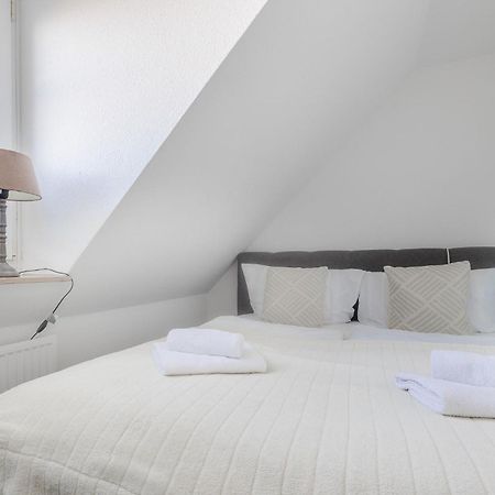 Lister Wind Apartment Екстериор снимка