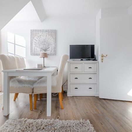 Lister Wind Apartment Екстериор снимка