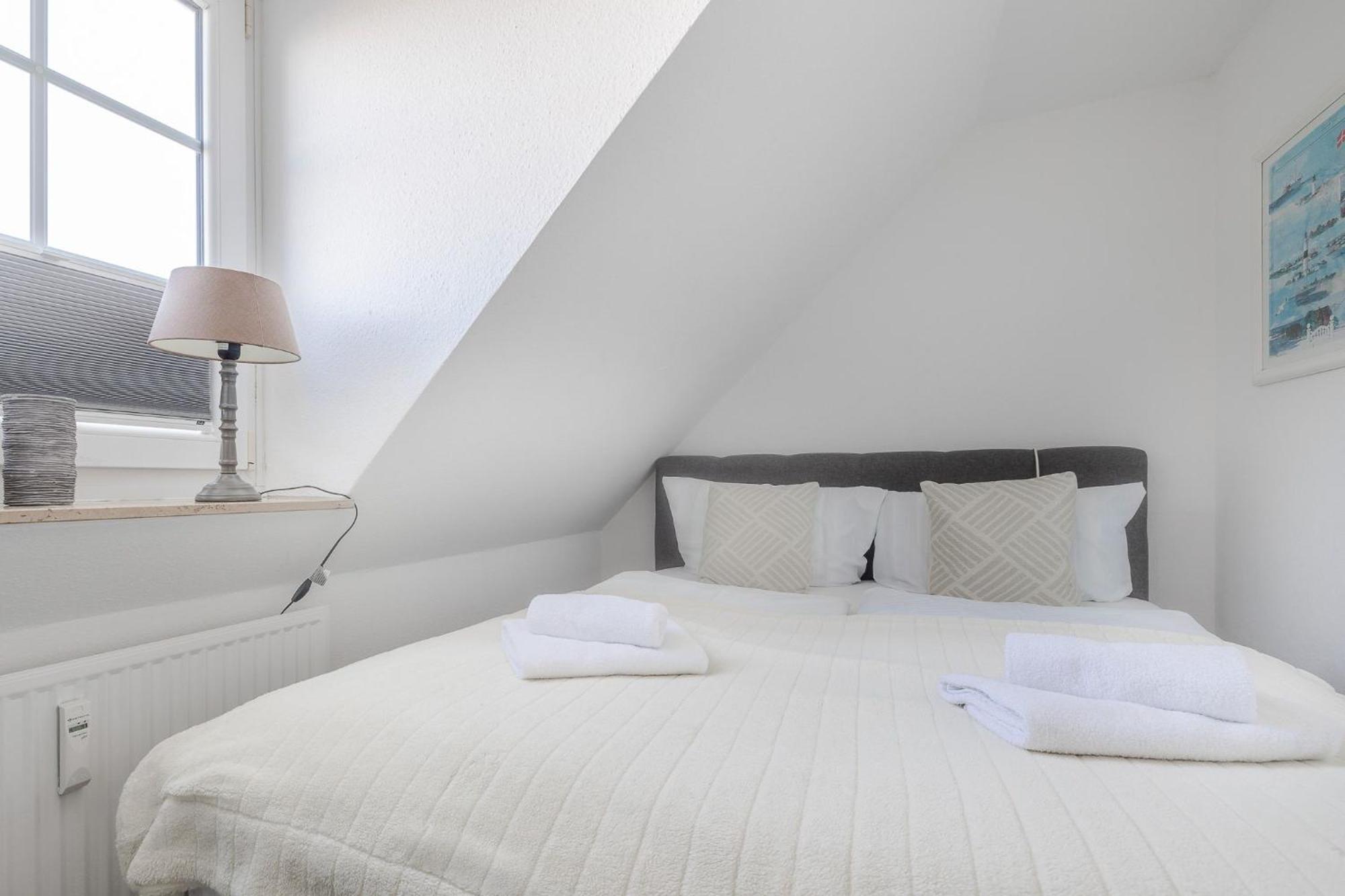 Lister Wind Apartment Екстериор снимка