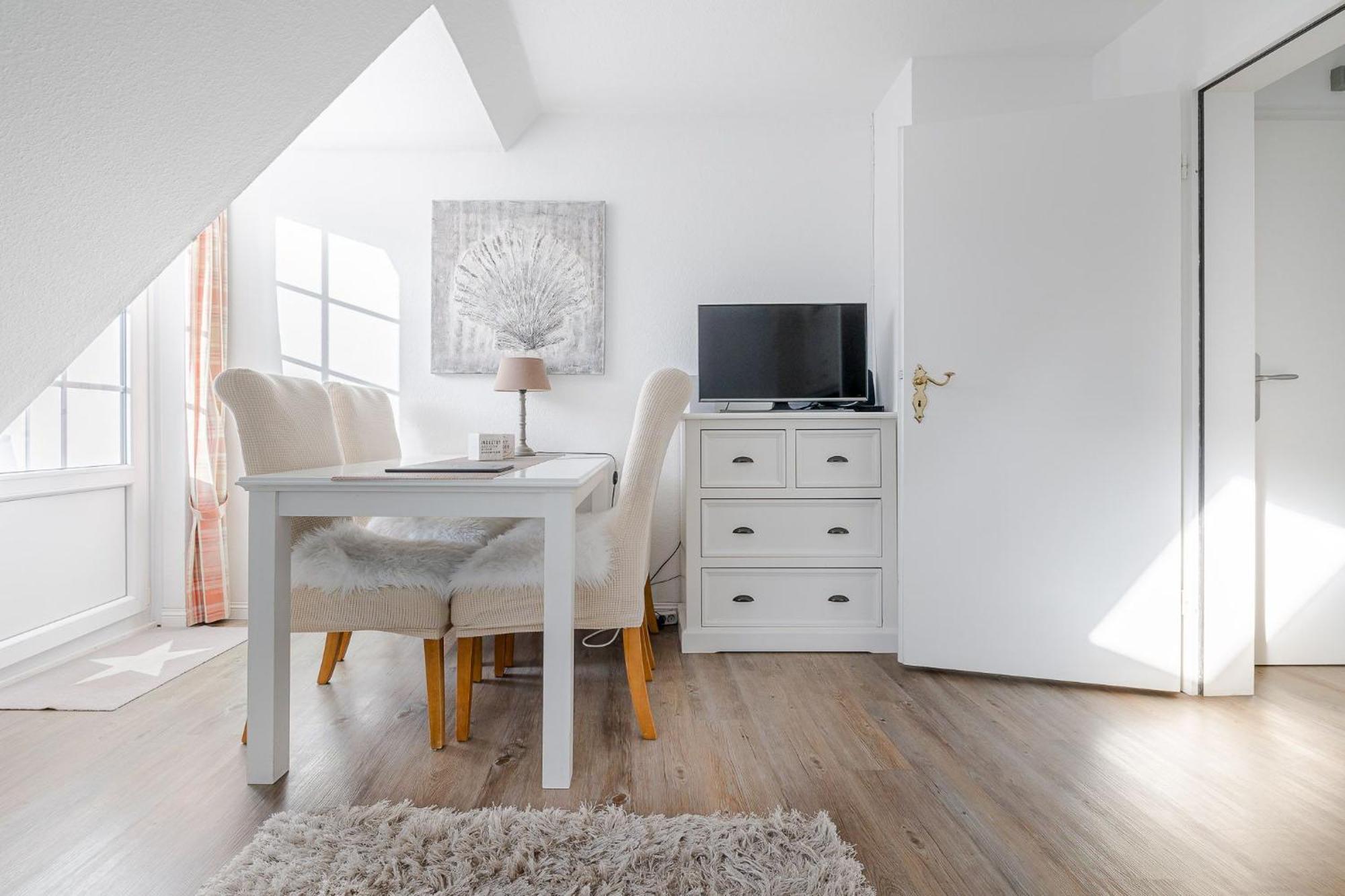 Lister Wind Apartment Екстериор снимка