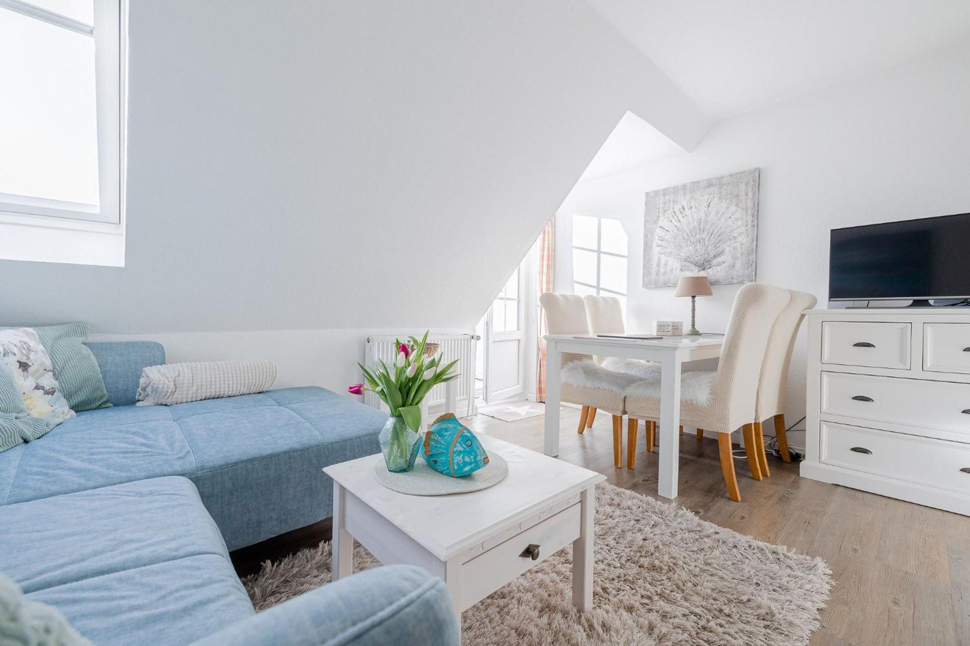 Lister Wind Apartment Екстериор снимка