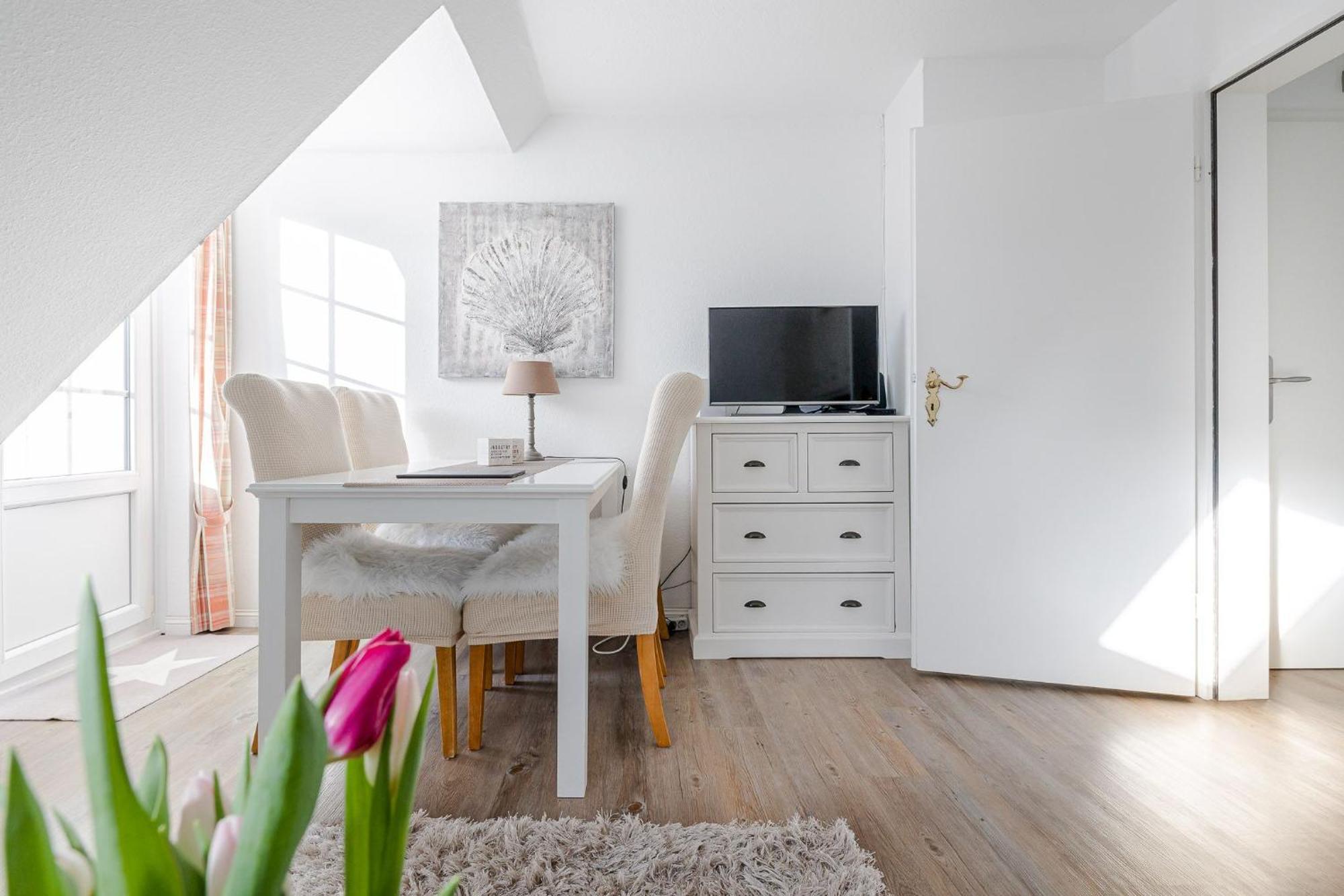 Lister Wind Apartment Екстериор снимка