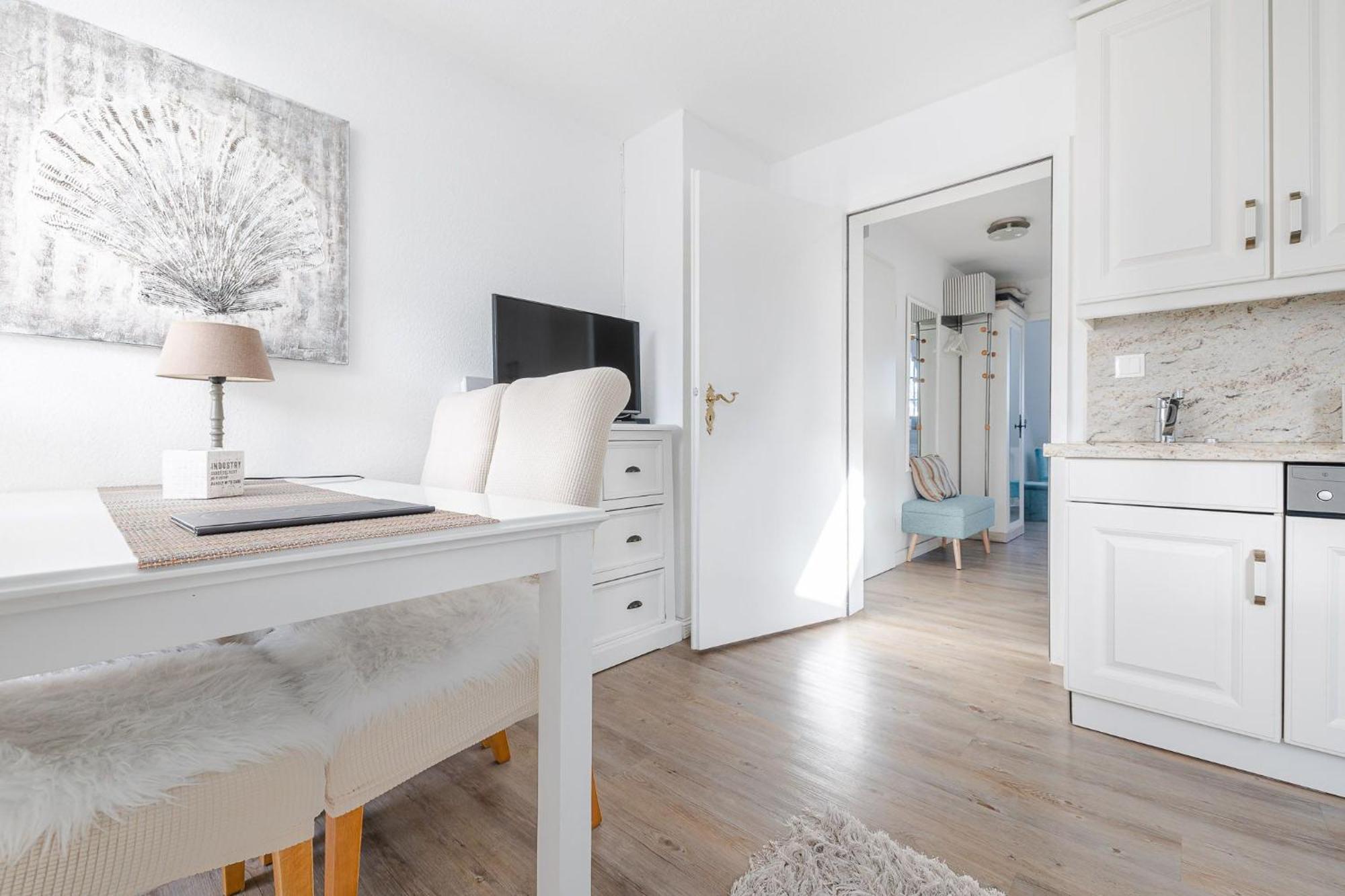 Lister Wind Apartment Екстериор снимка