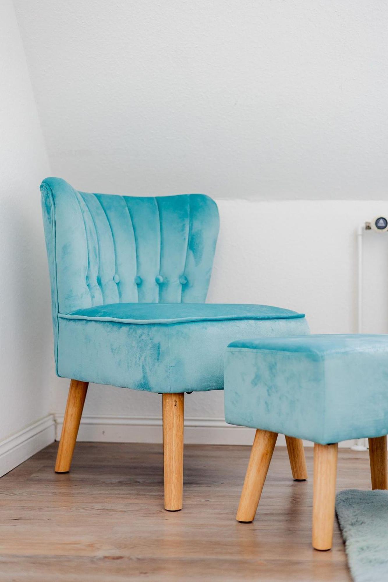 Lister Wind Apartment Екстериор снимка