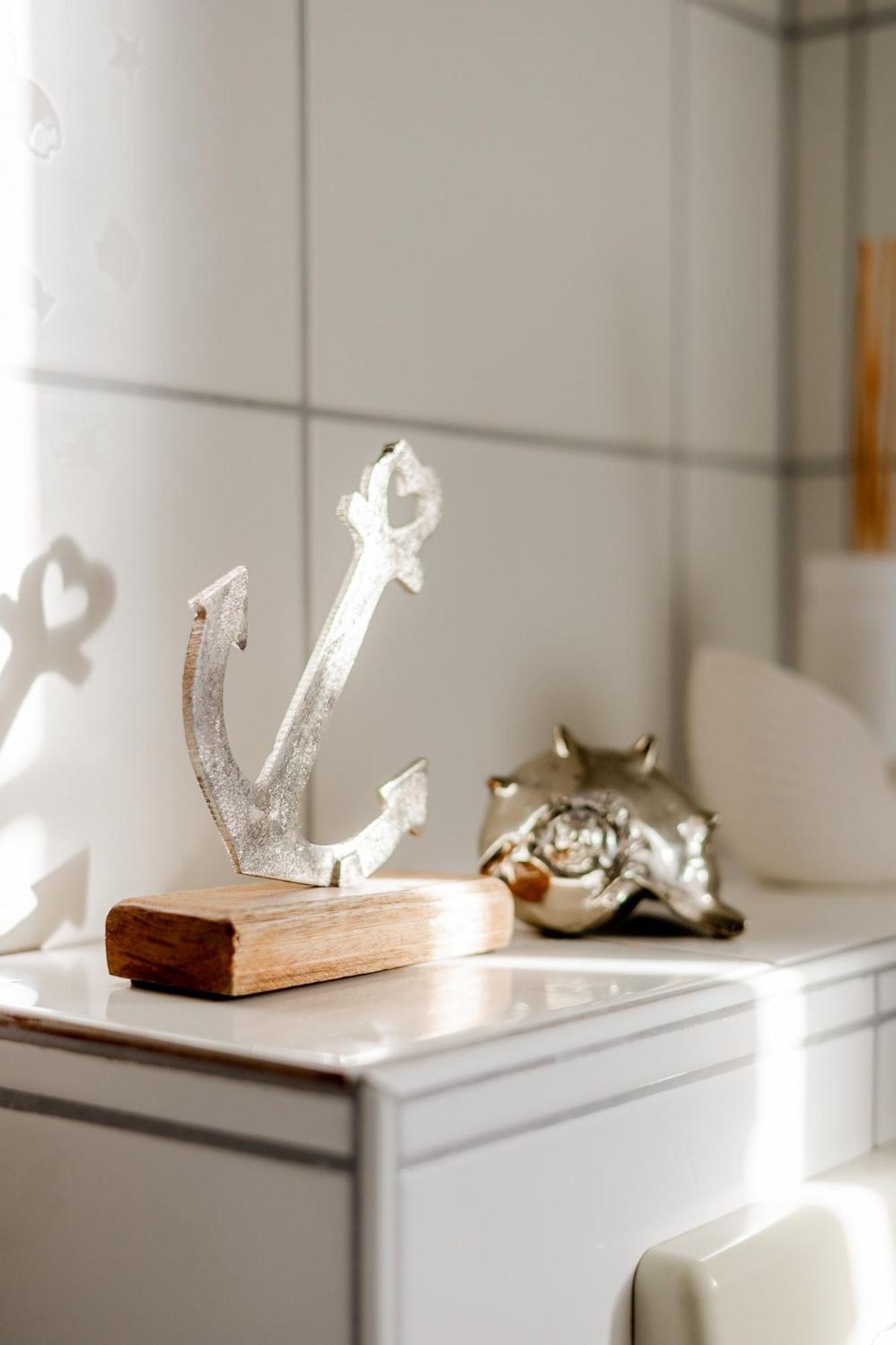 Lister Wind Apartment Екстериор снимка