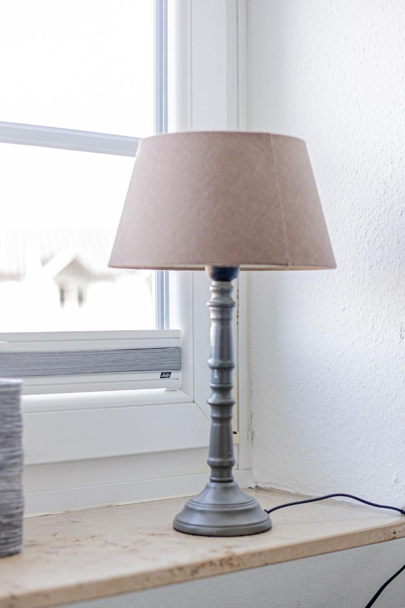Lister Wind Apartment Екстериор снимка