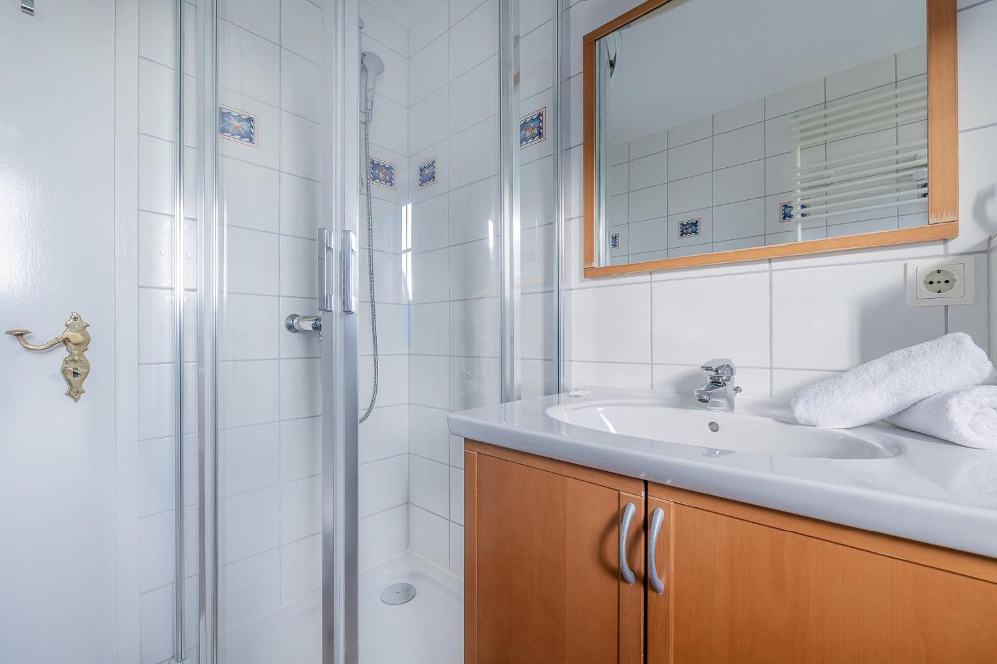 Lister Wind Apartment Екстериор снимка