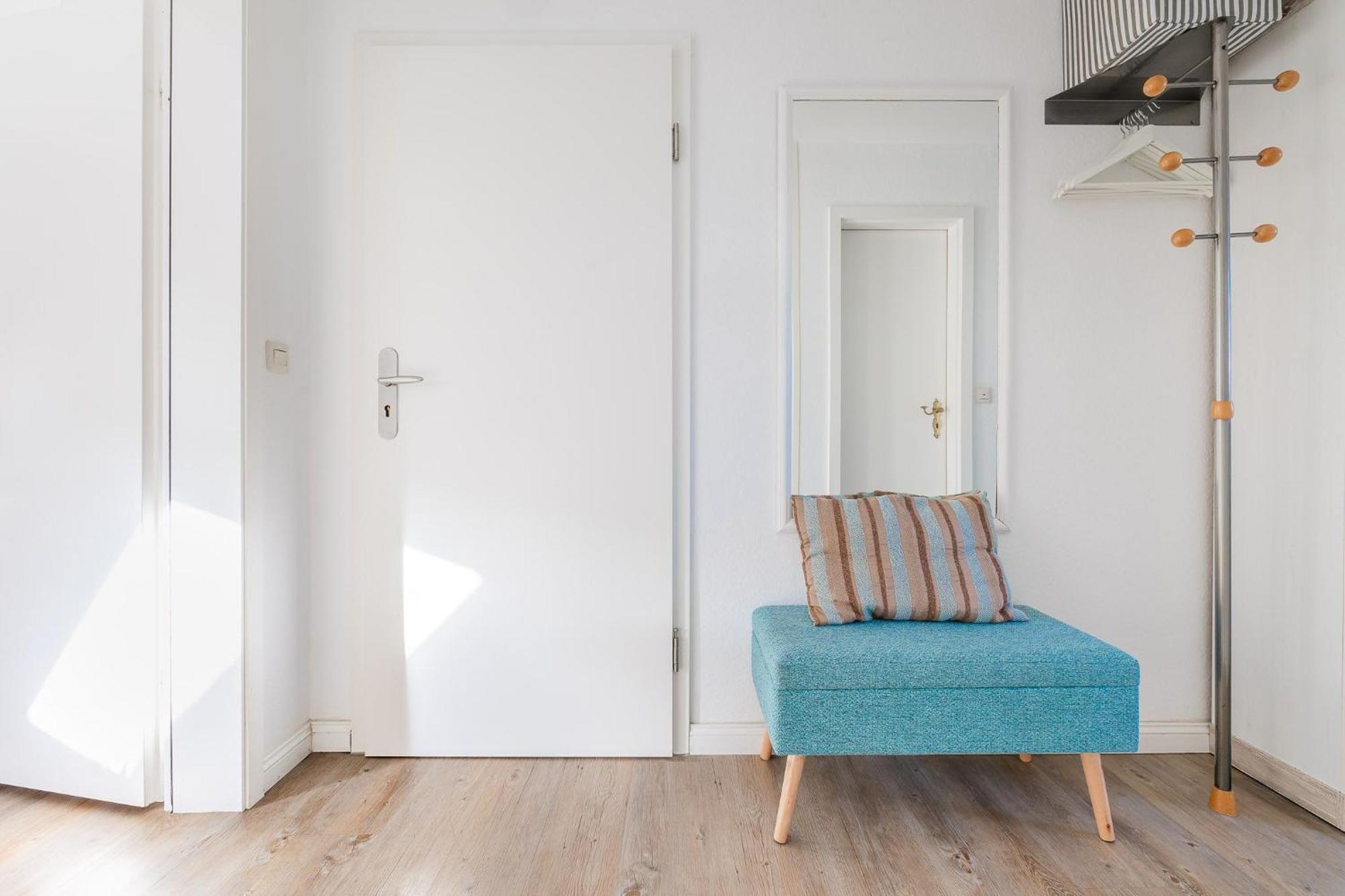 Lister Wind Apartment Екстериор снимка