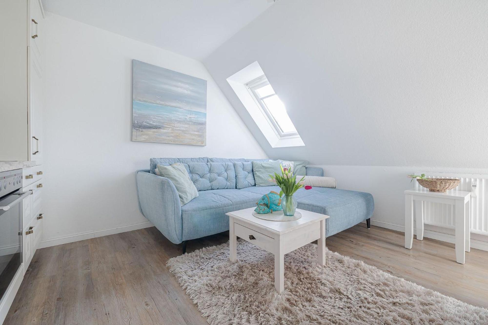 Lister Wind Apartment Екстериор снимка