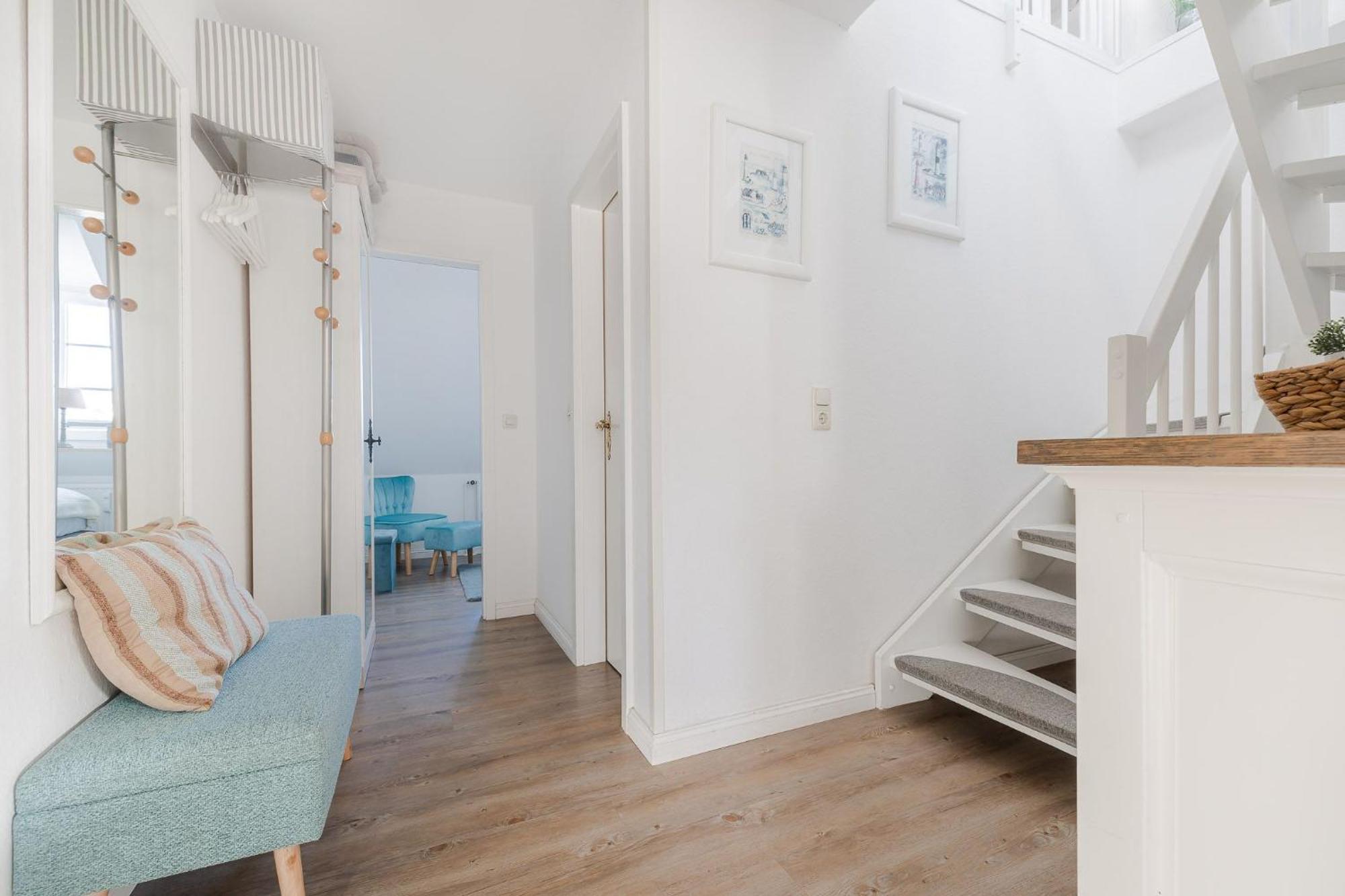 Lister Wind Apartment Екстериор снимка