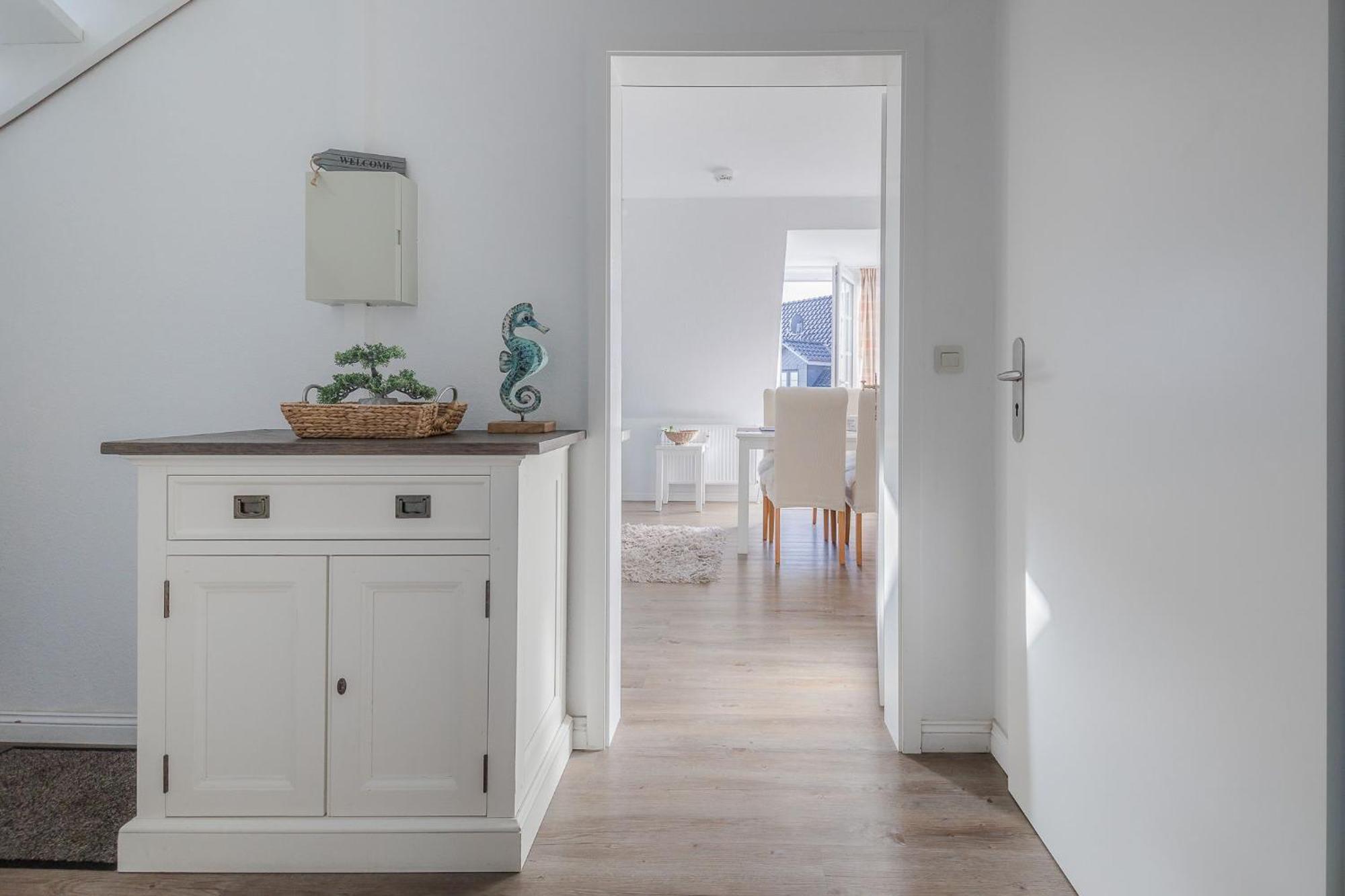 Lister Wind Apartment Екстериор снимка