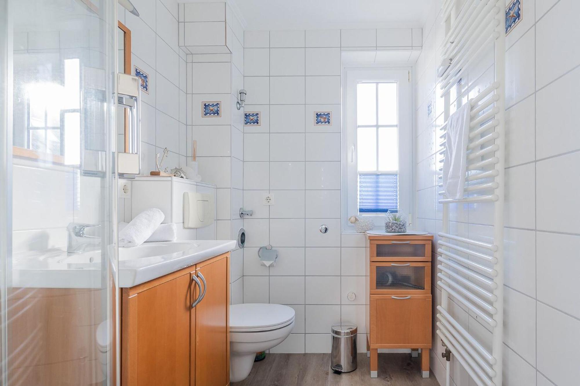 Lister Wind Apartment Екстериор снимка
