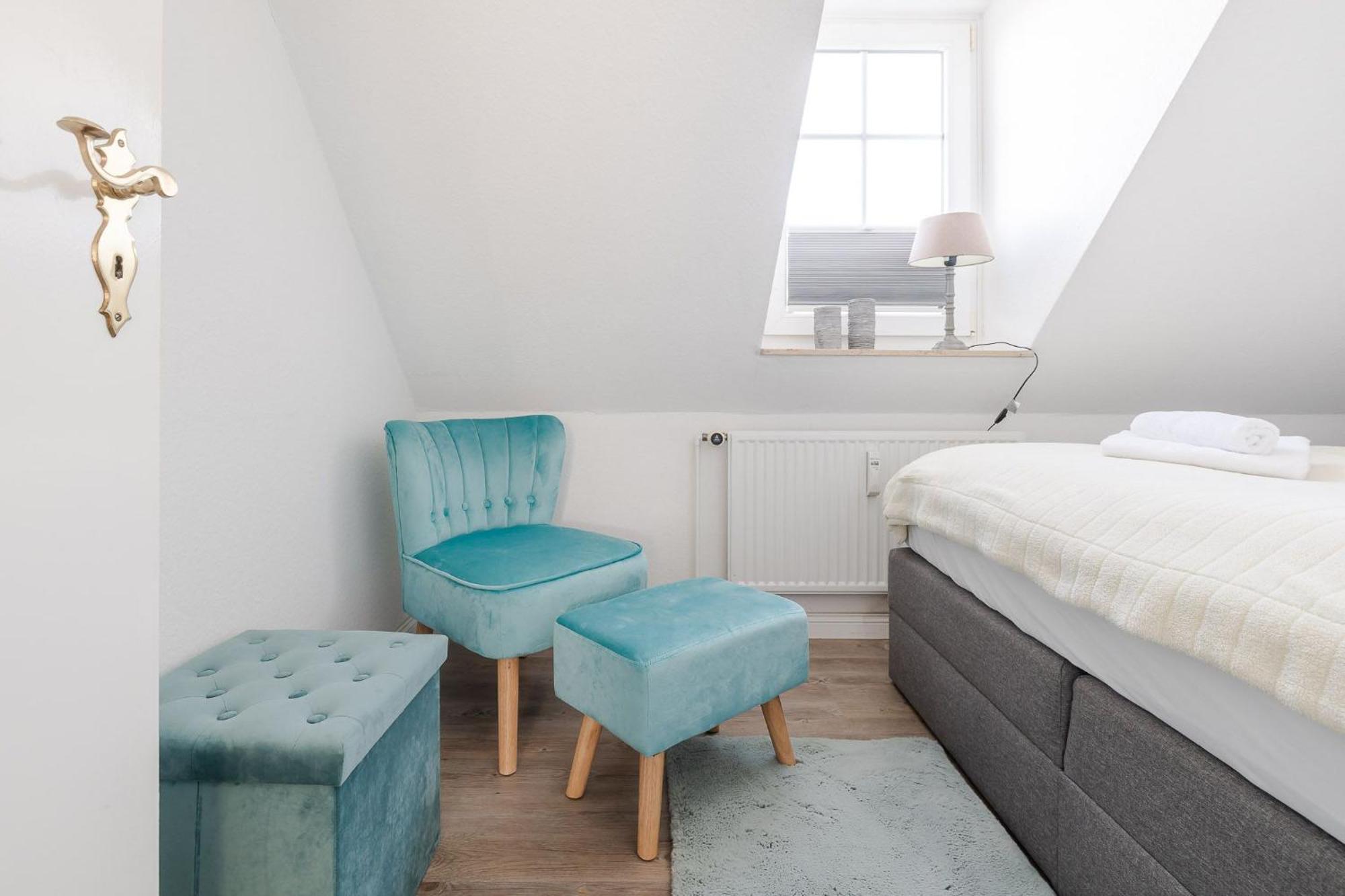Lister Wind Apartment Екстериор снимка
