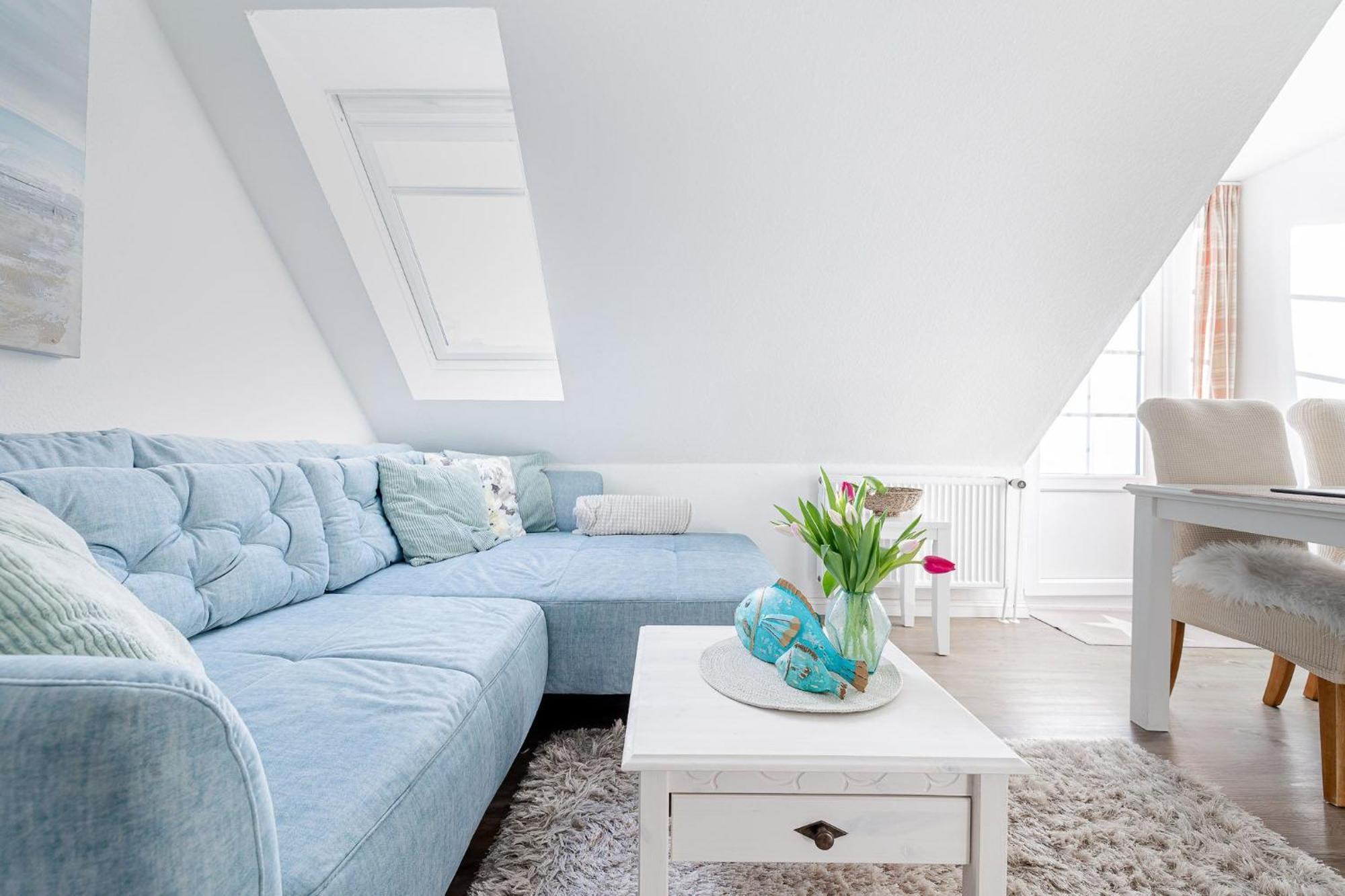 Lister Wind Apartment Екстериор снимка