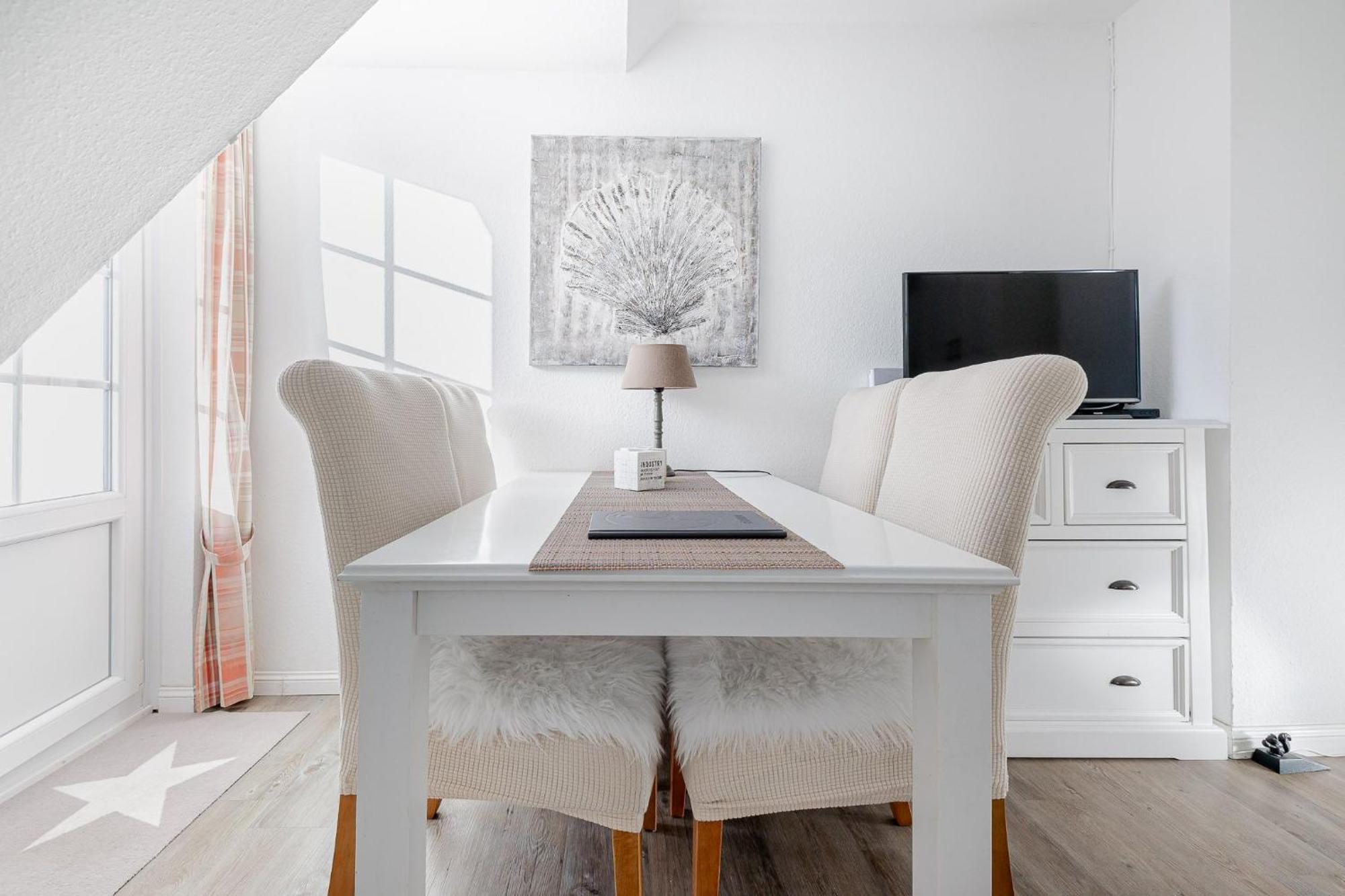 Lister Wind Apartment Екстериор снимка